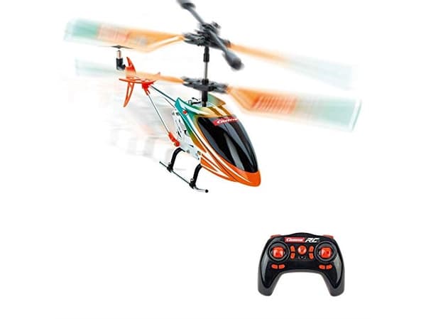 Carrera Orange Sply II 2,4 GHz (370501028X)