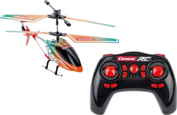Carrera Orange Sply II 2,4 GHz (370501028X)