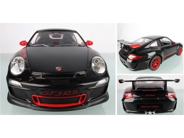 Rastar Porsche 911 GTS RS 1:14 RTR (RAS/42800)