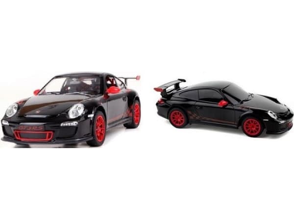 Rastar Porsche 911 GTS RS 1:14 RTR (RAS/42800)