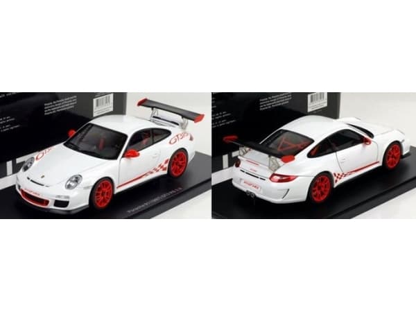Rastar Porsche 911 GTS RS 1:14 RTR (RAS/42800)