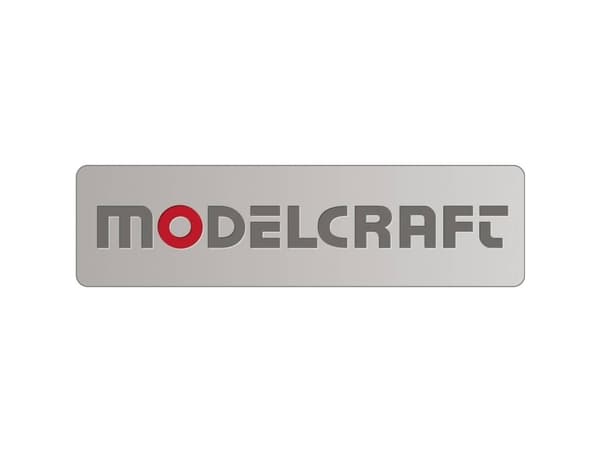 Modelcraft Stålkula (Ø) 7 mm