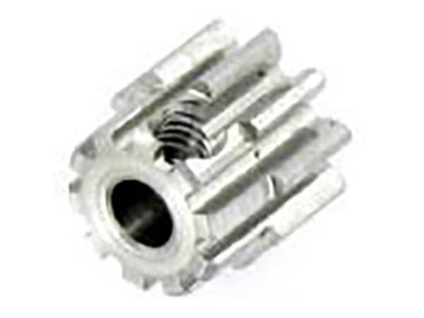Reely Motorspindel Modultyp: 0,8 Borrdiameter: 3,2 mm Antal tänder: 10