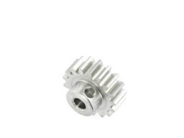 Reely Motorspindel Modultyp: 0,8 Borrdiameter: 3,2 mm Antal tänder: 17