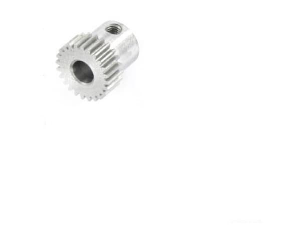 Reely Motorspindel Modultyp: 0,5 Borrdiameter: 5 mm Antal tänder: 24