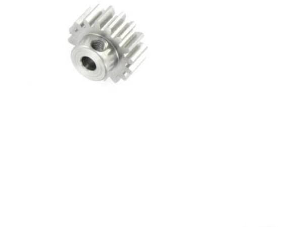 Reely Motorspindel Modultyp: 0,8 Borrdiameter: 3,2 mm Antal tänder: 16