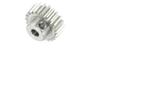 Reely Motorspindel Modultyp: 0,6 Borrdiameter: 3,2 mm Antal tänder: 22