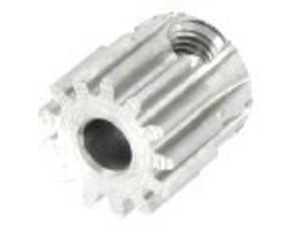 Reely Motorspindel Modultyp: 0,6 Borrdiameter: 3,2 mm Antal tänder: 13