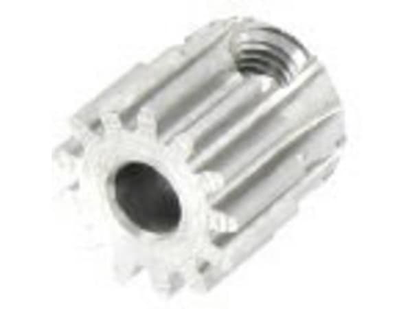 Reely Motorspindel Modultyp: 0,6 Borrdiameter: 3,2 mm Antal tänder: 13