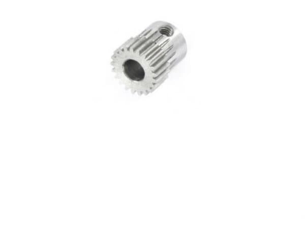 Reely Motorspindel Modultyp: 0,5 Borrdiameter: 5 mm Antal tänder: 21