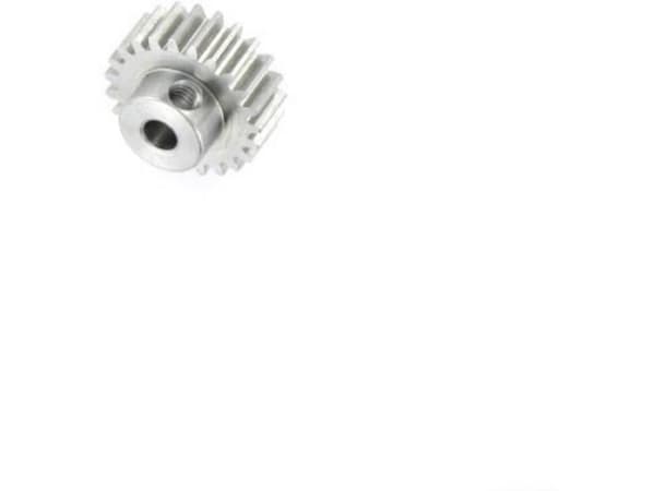 Reely Motorspindel Modultyp: 0,6 Borrdiameter: 3,2 mm Antal tänder: 23