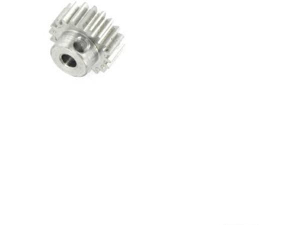 Reely Moottorihämähäkki Moduulin tyyppi: 0.6 Poran halkaisija: 3.2 mm Hampaiden lukumäärä: 20