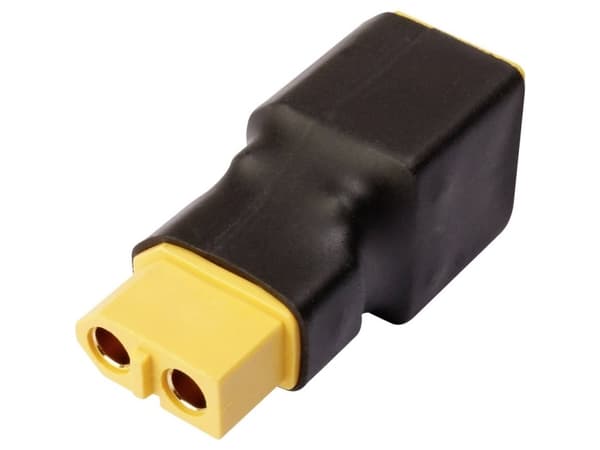 Reely Adapterstecker XT60 Parallel (AM-MC08)