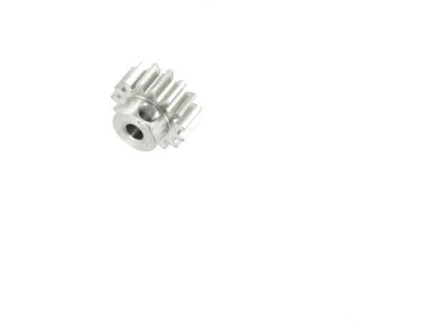 Reely Motorspindel Modultyp: 0,8 Borrdiameter: 3,2 mm Antal tänder: 15