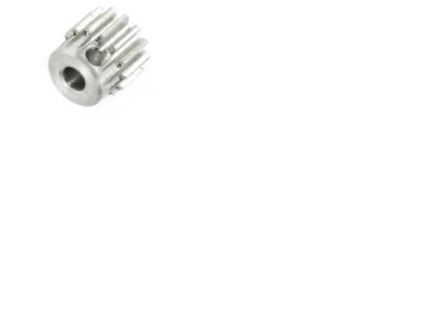 Reely Moottorihämähäkki Moduulin tyyppi: 0.6 Poran halkaisija: 3.2 mm Hampaiden lukumäärä: 14