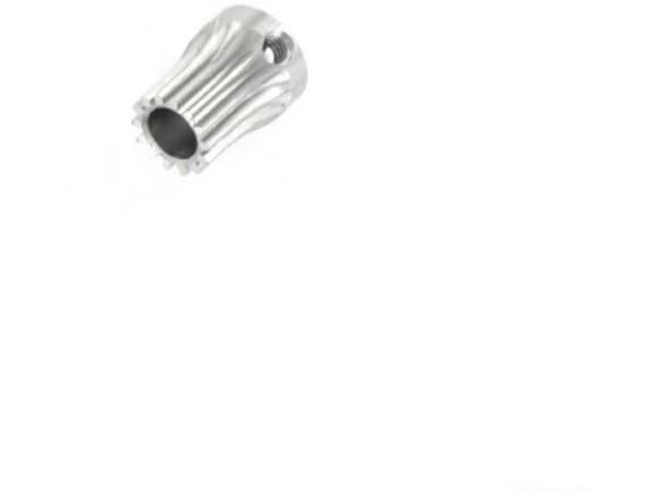 Reely Motorspindel Modultyp: 0,5 Borrdiameter: 5 mm Antal tänder: 14