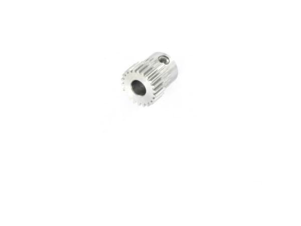 Reely Motorspindel Modultyp: 0,5 Borrdiameter: 5 mm Antal tänder: 22