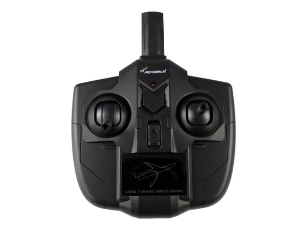 AMEWI AMB74 - Passenger Aircraft 3-Channel 2.4GHz RTF - RC