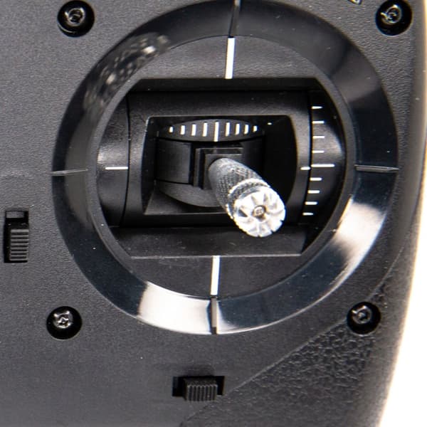 Spektrum DXS DSMX med AR410