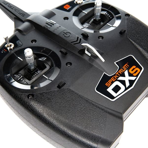Spektrum DXS DSMX med AR410