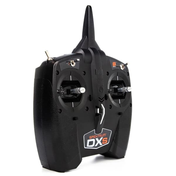 Spektrum DXS DSMX med AR410