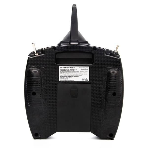 Spektrum DXS DSMX med AR410