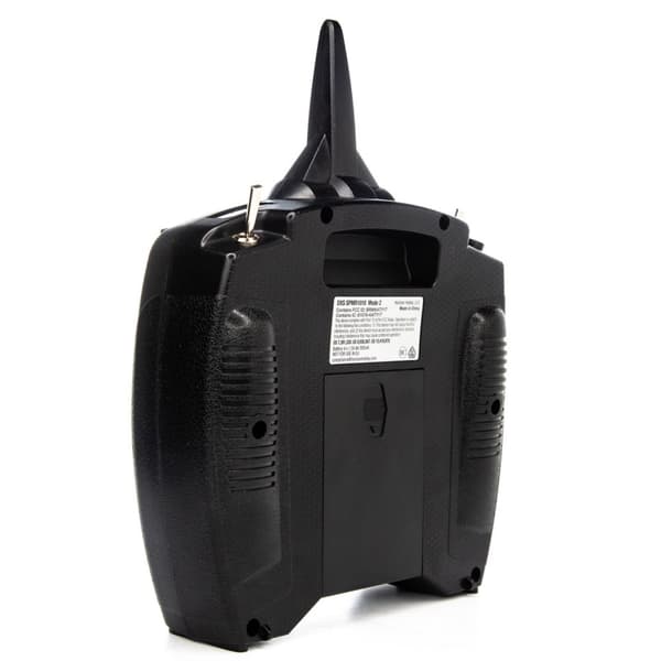 Spektrum DXS DSMX med AR410