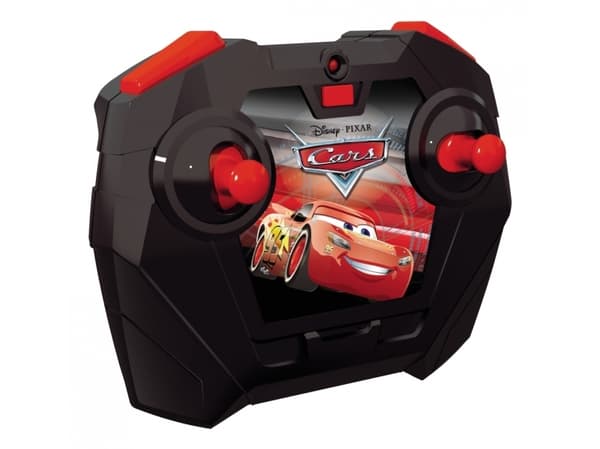 Dickie Dickie RC Lightning McQueen Cars 3 1:24 Turbo 203084028