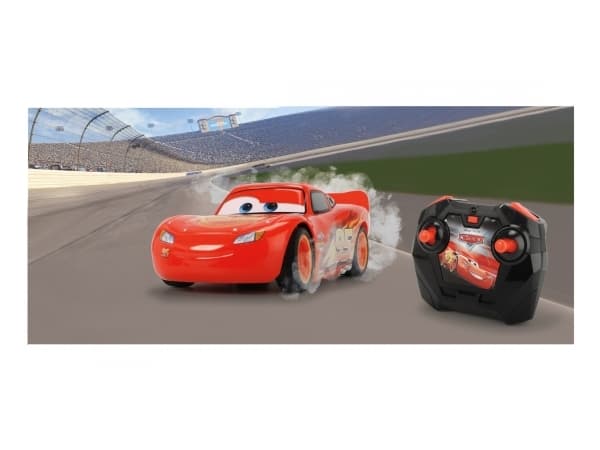 Dickie Dickie RC Lightning McQueen Cars 3 1:24 Turbo 203084028