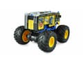 Pikkukuva 3 / 5: Amewi 22482, Monster truck, 1:18, 500 mAh, 570 g