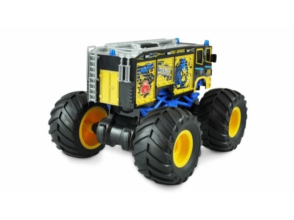 Amewi 22482, Monster truck, 1:18, 500 mAh, 570 g