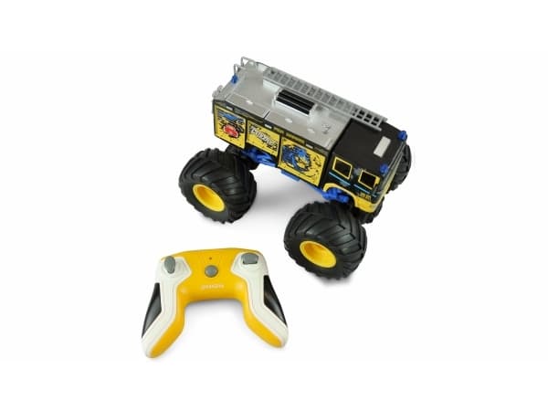 Amewi 22482, Monster truck, 1:18, 500 mAh, 570 g
