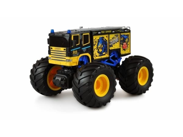 Amewi 22482, Monster truck, 1:18, 500 mAh, 570 g