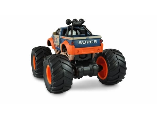 Amewi 22483, Mönkijä, 1:18, 6 vuosi/vuosia, 500 mAh, 530 g