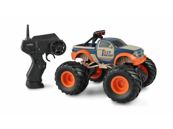 Amewi 22483, Mönkijä, 1:18, 6 vuosi/vuosia, 500 mAh, 530 g