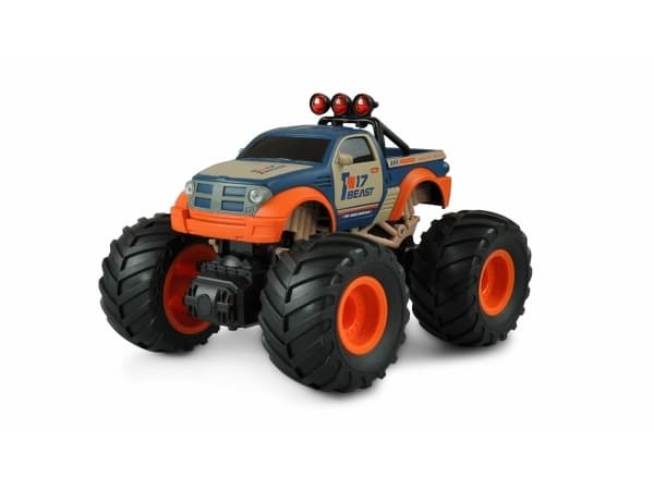 Amewi 22483, Mönkijä, 1:18, 6 vuosi/vuosia, 500 mAh, 530 g