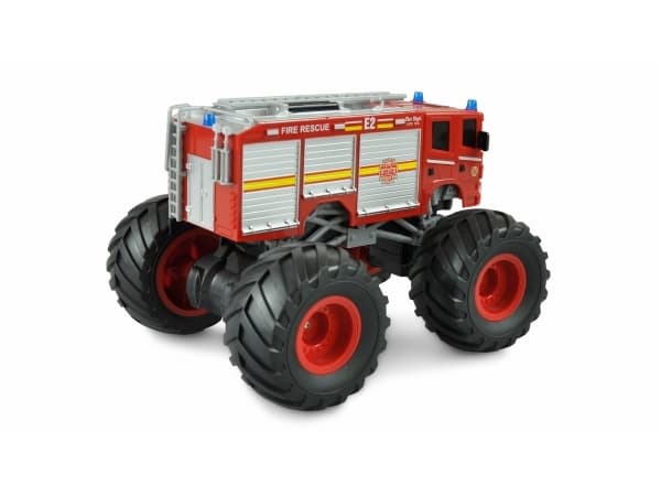 AMEWI Junior - - RC