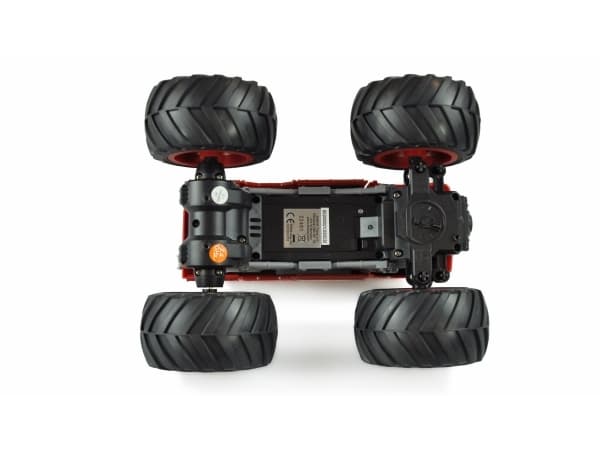 AMEWI Junior - - RC