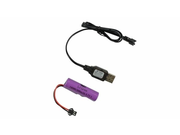 AMEWI Junior - - RC