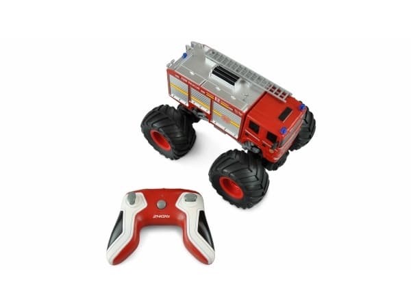 AMEWI Junior - - RC