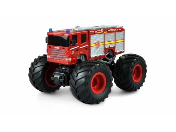 AMEWI Junior - - RC