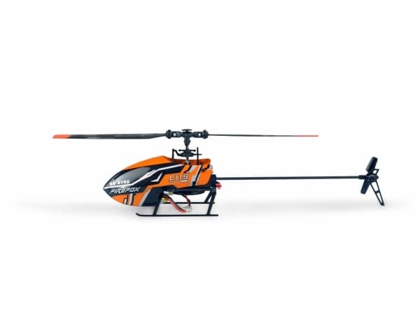 Amewi AFX4, Helikopteri, 14 vuotta, 350 mAh, 51 g