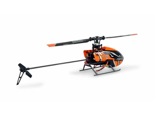 Amewi AFX4, Helikopteri, 14 vuotta, 350 mAh, 51 g