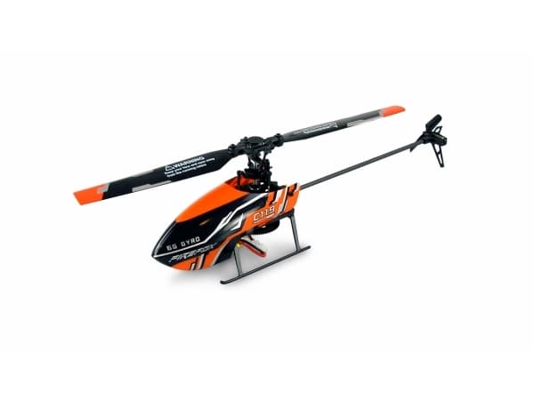Amewi AFX4, Helikopteri, 14 vuotta, 350 mAh, 51 g