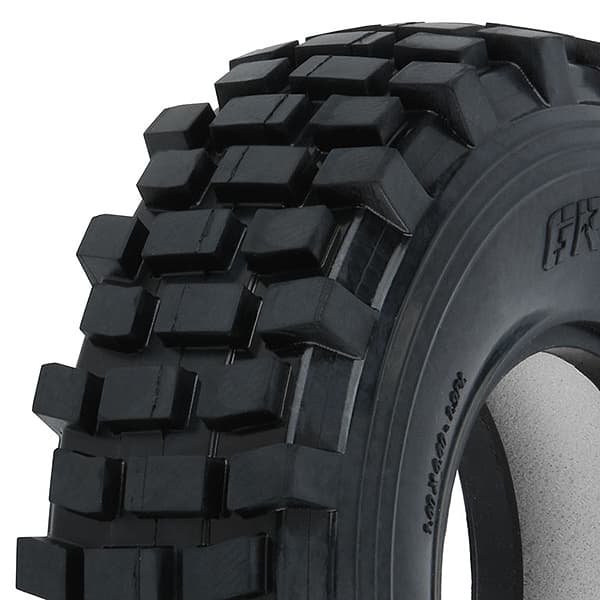 Proline 1.9 G8 Rock TerrainTruck Dæk