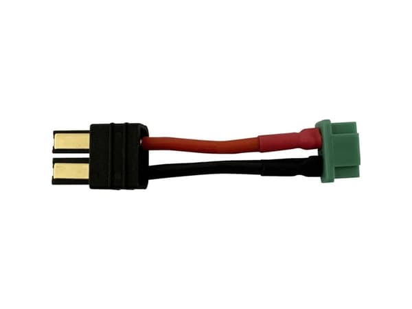 Reely adapterkabel [1x TRX-kontakt - 1x MPX-uttag] 10,00 cm (RE-6903756)