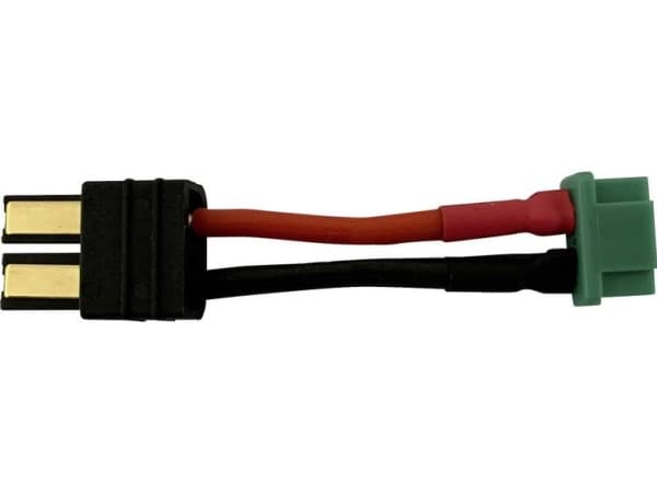 Reely adapterkabel [1x TRX-kontakt - 1x MPX-uttag] 10,00 cm (RE-6903756)