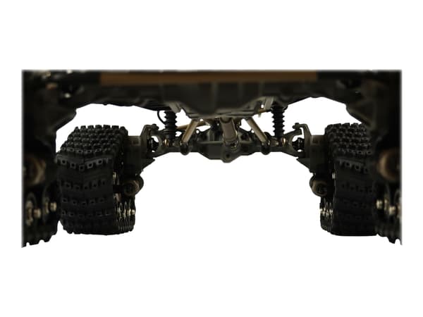 Amewi AMXROCK RCX10PTS, Maastoauto, 1:10, 14 vuosi/vuosia, 3,3 kg