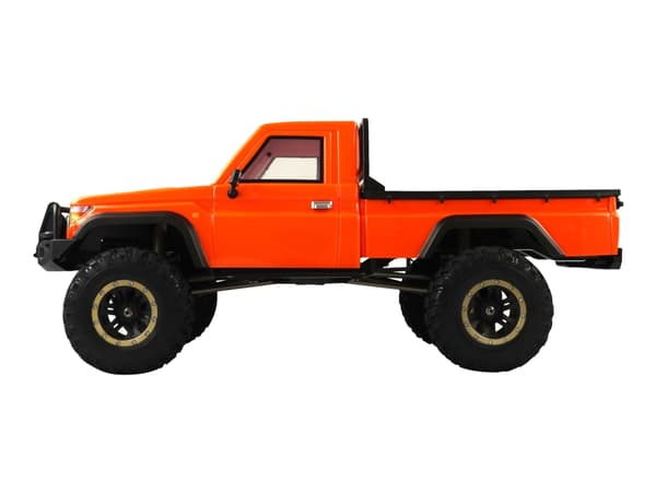 Amewi AMXROCK RCX8P, Maastoauto, 1:8, 14 vuosi/vuosia, 3,6 kg