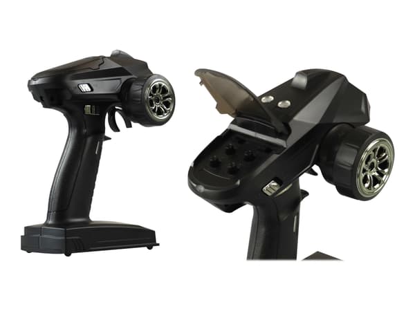 Amewi AMXROCK RCX8P, Maastoauto, 1:8, 14 vuosi/vuosia, 3,6 kg